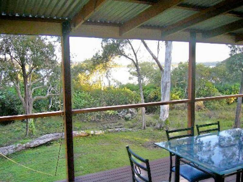 36 Oasis Drive, Russell Island QLD 4184