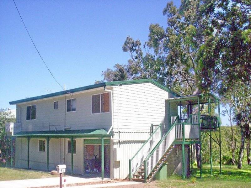 48 Tenanne Street, Russell Island QLD 4184