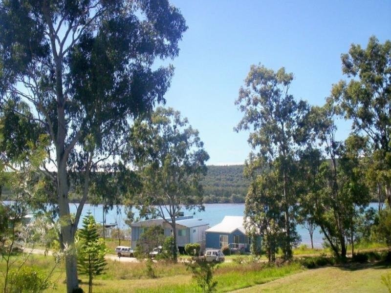 23 Island View Rd, Russell Island QLD 4184