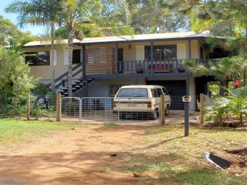 81 Kings Rd, Russell Island QLD 4184