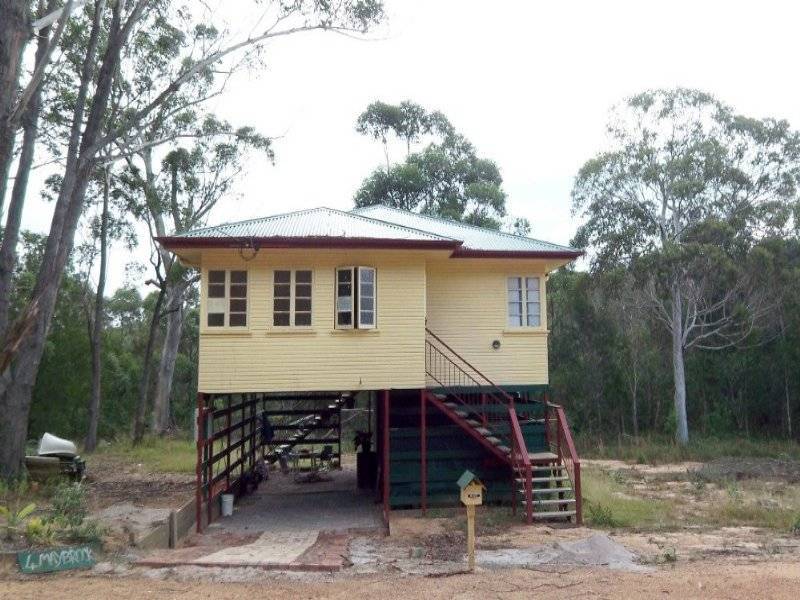 4 Maybrook Ave, Russell Island QLD 4184