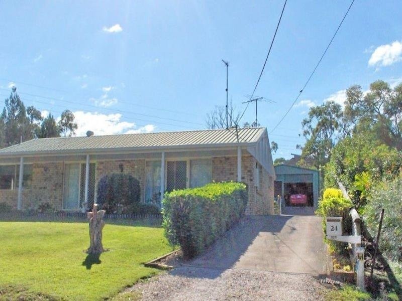 24 Orme Dr, Russell Island QLD 4184