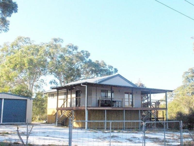 15 Frangipanni St, Russell Island QLD 4184