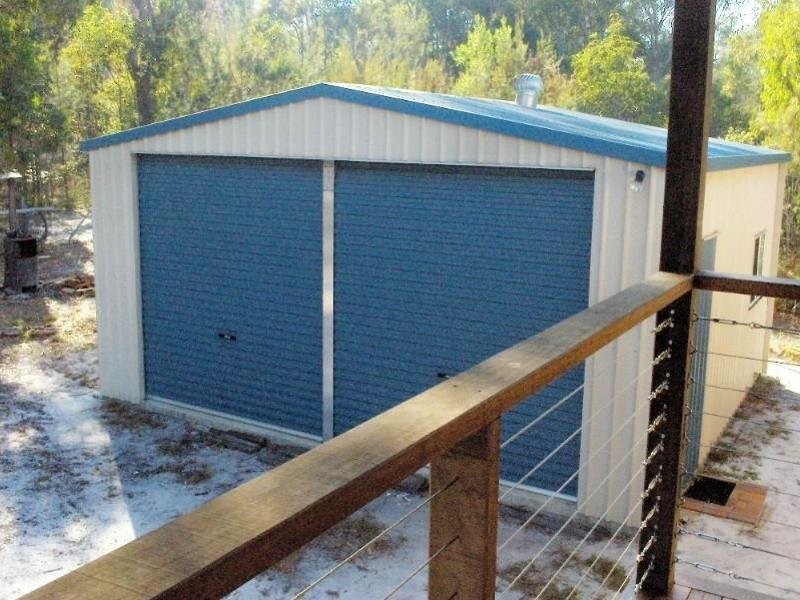 15 Frangipanni St, Russell Island QLD 4184