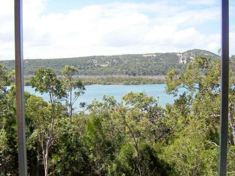 38 Leichhardt Tce, Russell Island QLD 4184