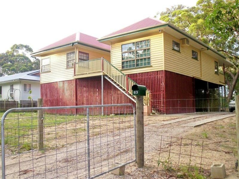 63 Channel St, Russell Island QLD 4184