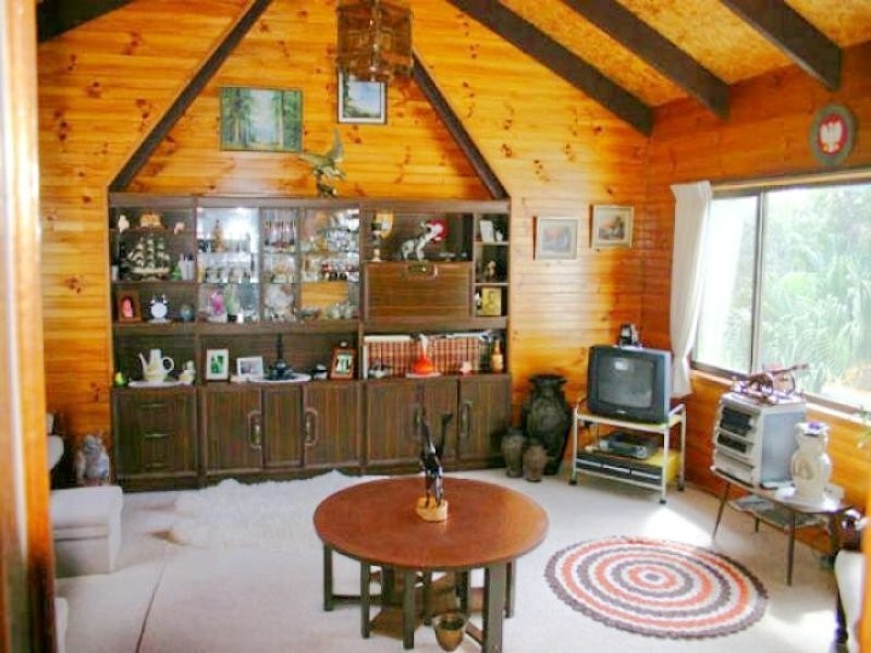 86 The Esplanade, Karragarra Island QLD 4184