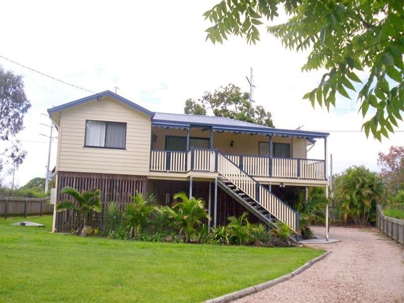 4 Tennyson Court, Russell Island QLD 4184