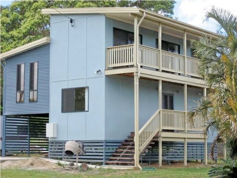 18 Panorama Avenue, Russell Island QLD 4184