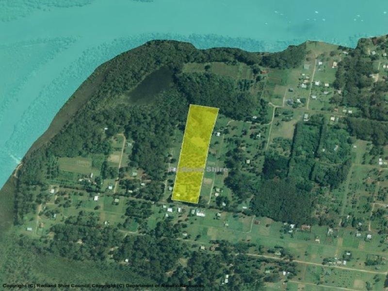 61 Kings Rd, Russell Island QLD 4184