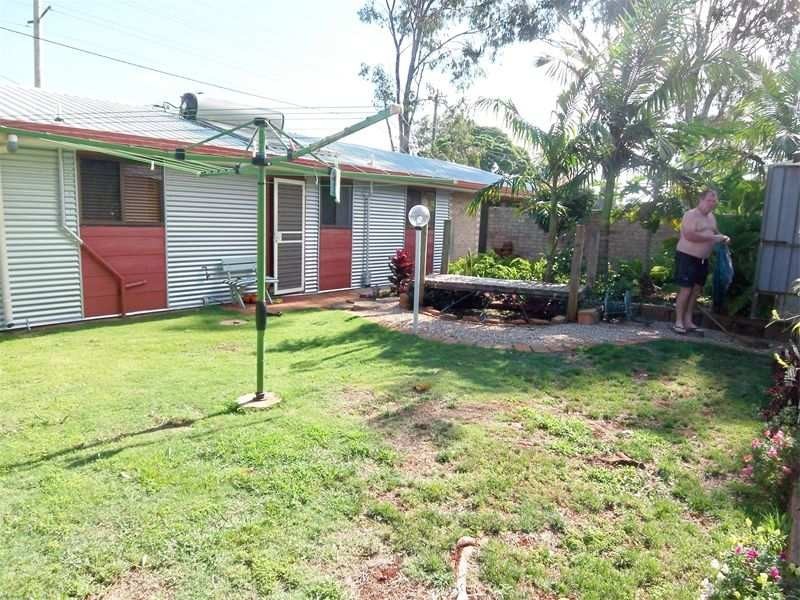 115 Canaipa Point Drive, Russell Island QLD 4184