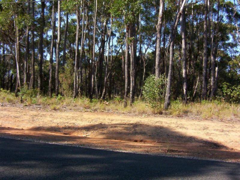 Russell Island QLD 4184