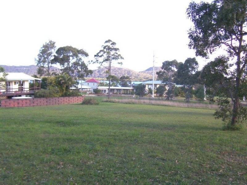 Russell Island QLD 4184