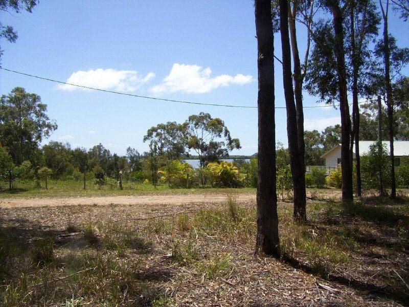 Coochiemudlo Island QLD 4184