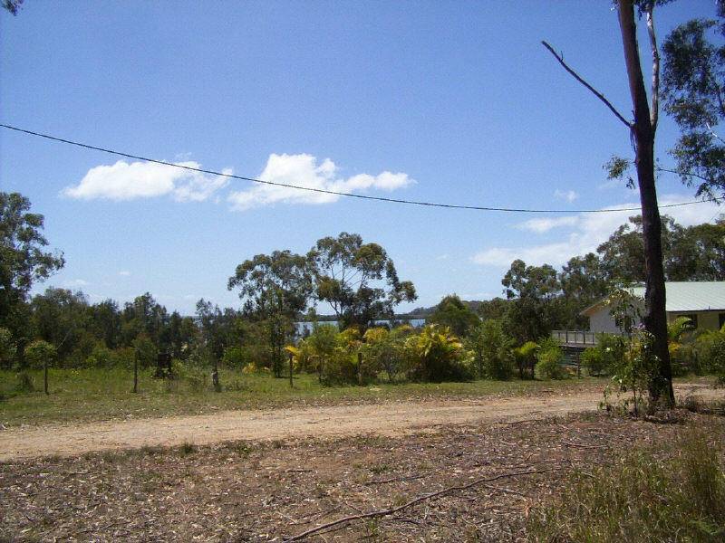 Coochiemudlo Island QLD 4184