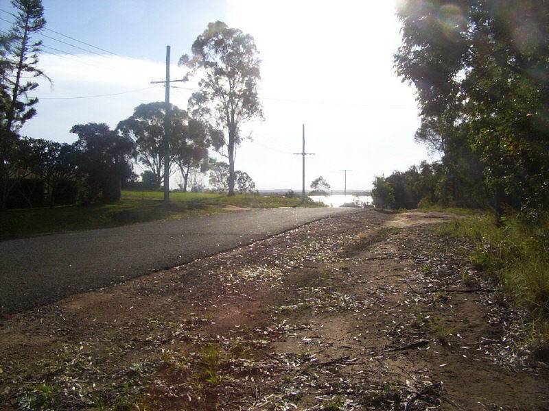 Coochiemudlo Island QLD 4184