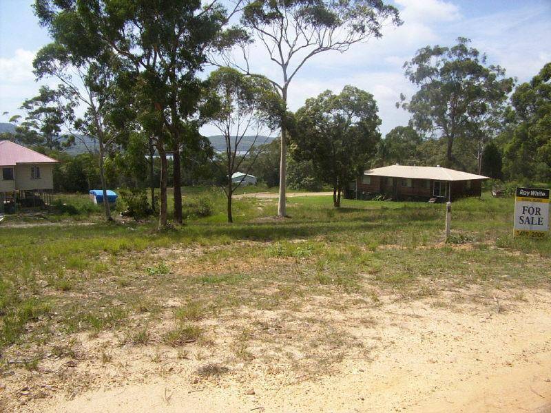 Coochiemudlo Island QLD 4184