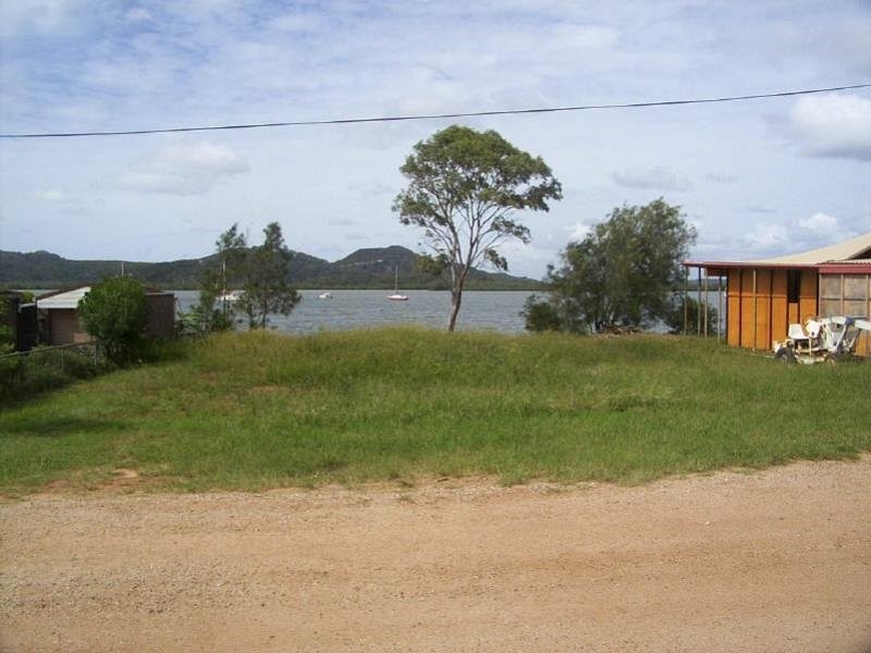 Russell Island QLD 4184