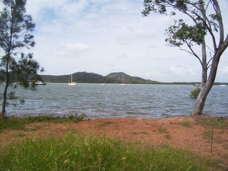Russell Island QLD 4184