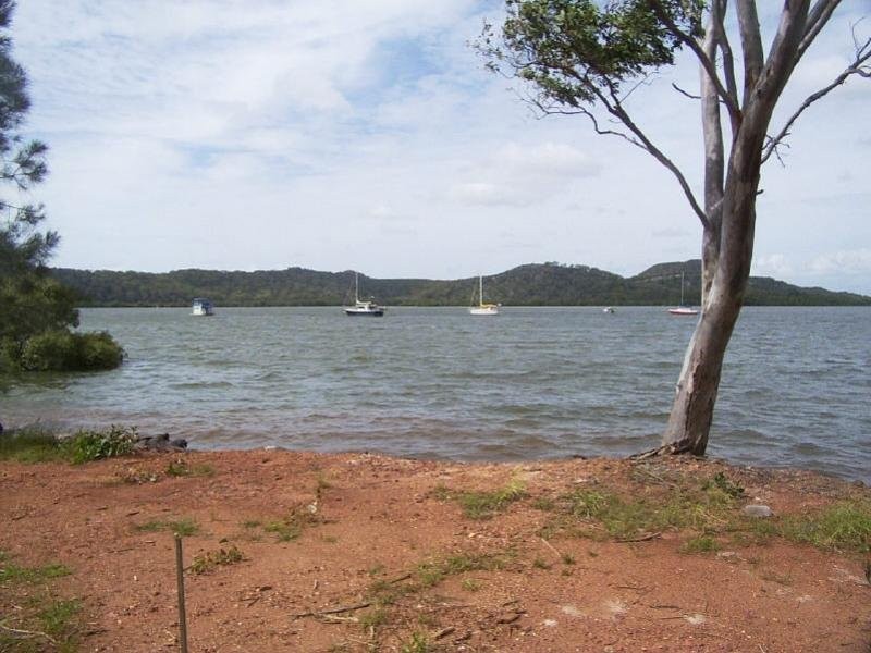 Russell Island QLD 4184