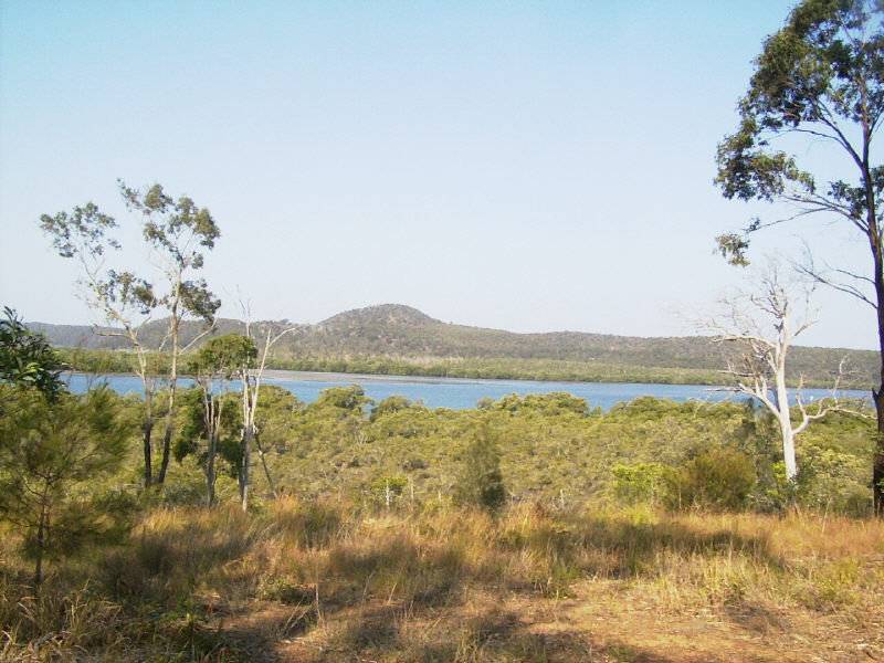 Russell Island QLD 4184