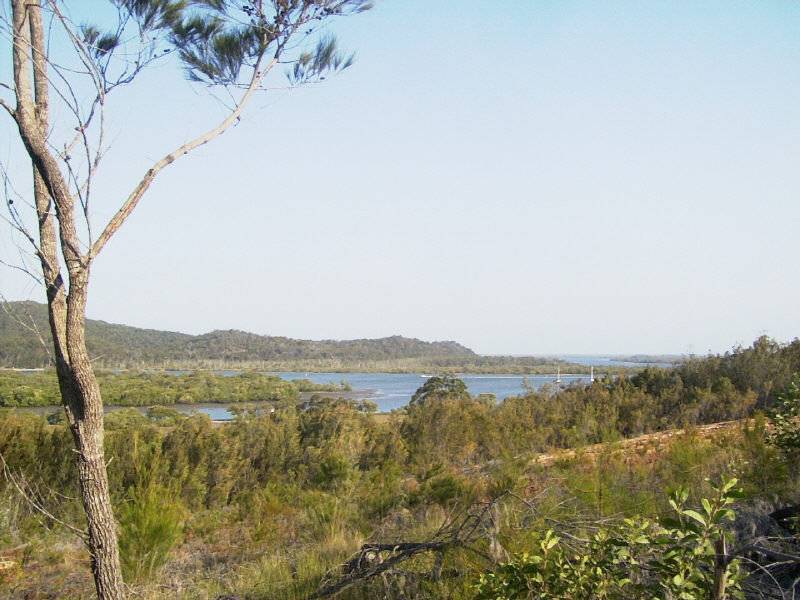 Russell Island QLD 4184