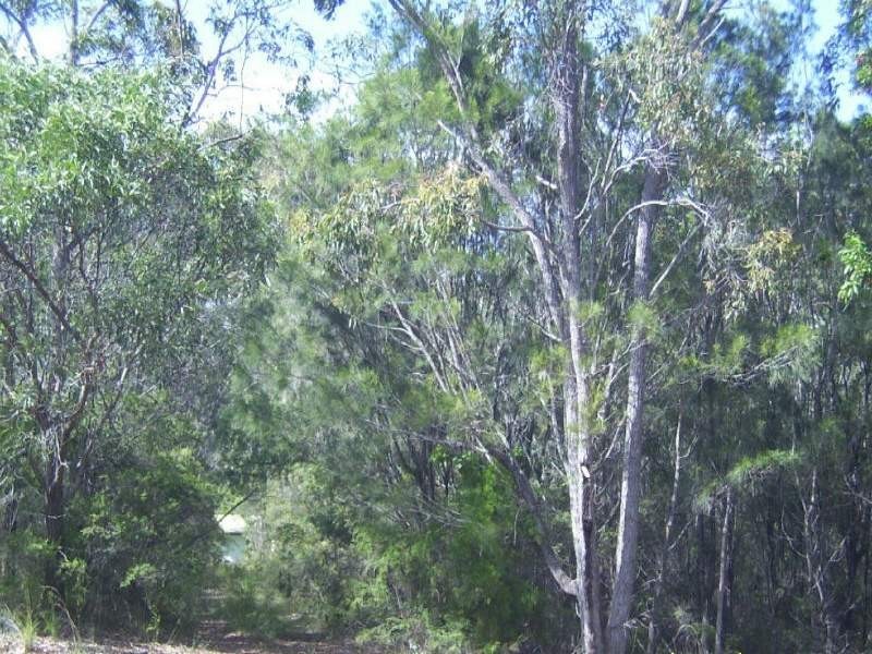 Russell Island QLD 4184