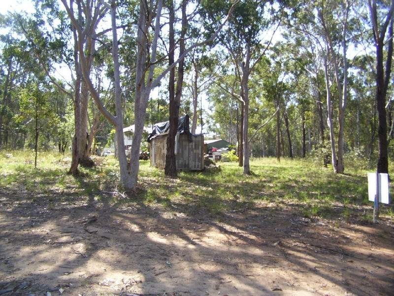 Russell Island QLD 4184