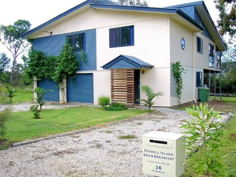 36 Oasis Drive, Russell Island QLD 4184
