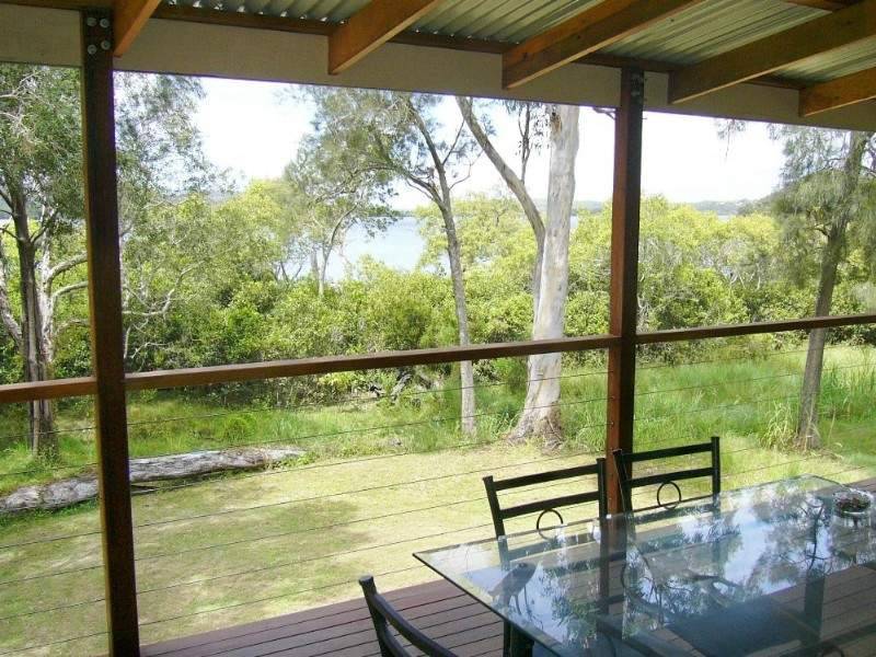 36 Oasis Drive, Russell Island QLD 4184