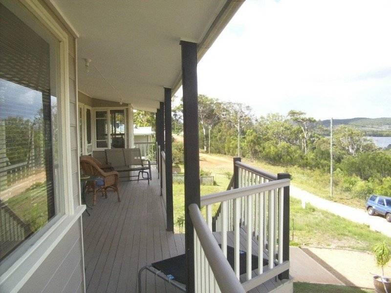 13 Naples Dr, Russell Island QLD 4184