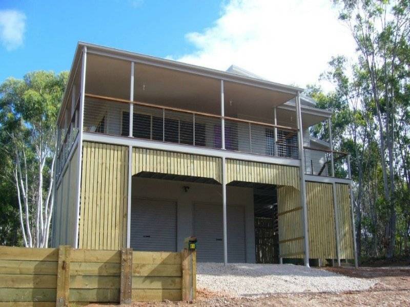 66 Seaward Drive, Russell Island QLD 4184