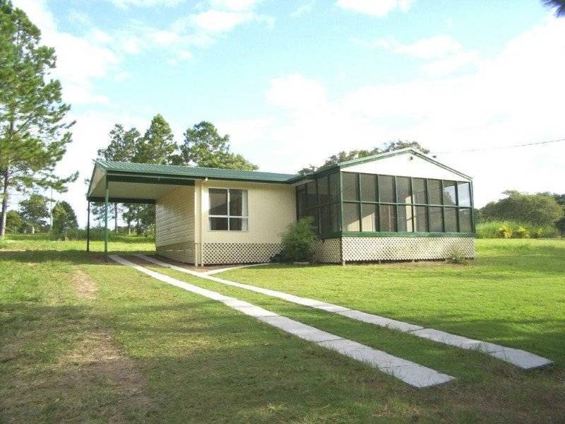 16 Nicholas St, Russell Island QLD 4184