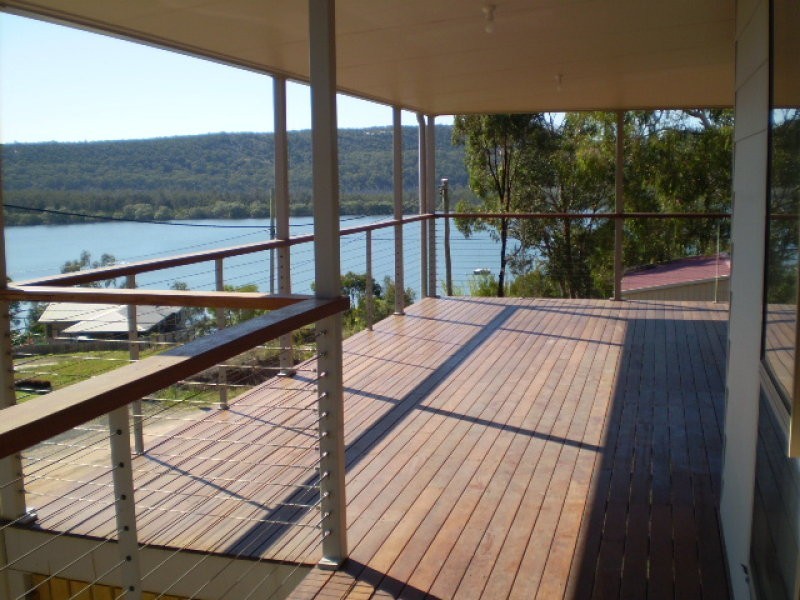 66 Seaward Drive, Russell Island QLD 4184