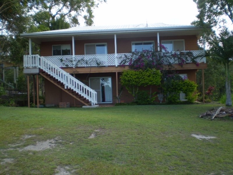 36 Scenic Drive, Russell Island QLD 4184