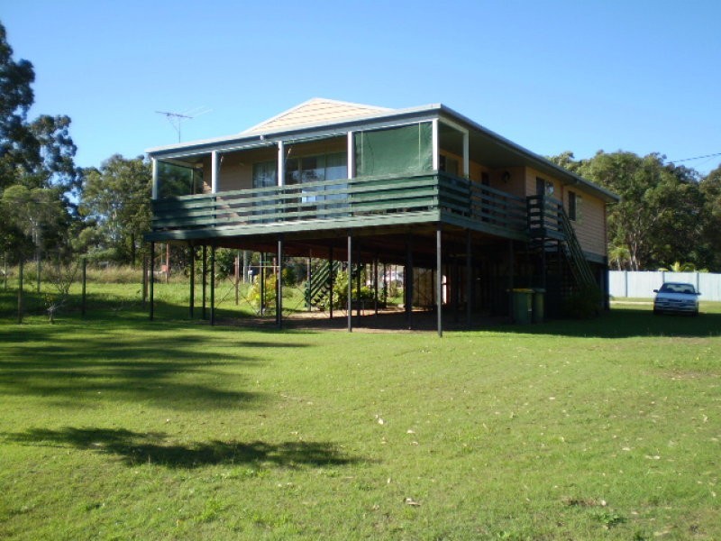 11 Folwell Street, Russell Island QLD 4184