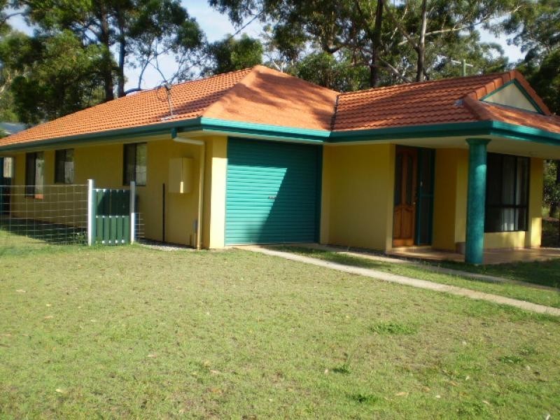 42 Guthrie Street, Russell Island QLD 4184