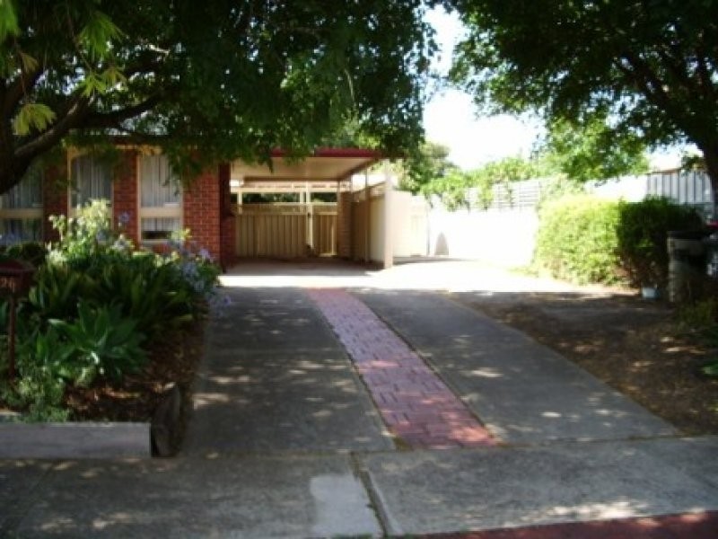 26 Chappel Avenue, Morphett Vale SA 5162
