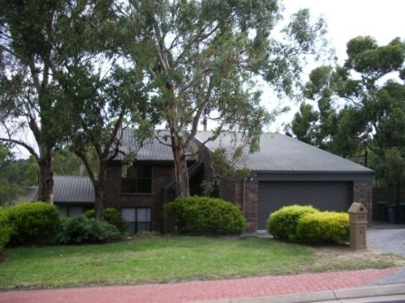 5 Springwood Court, Aberfoyle Park SA 5159