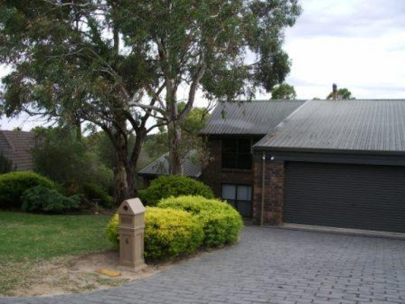 5 Springwood Court, Aberfoyle Park SA 5159