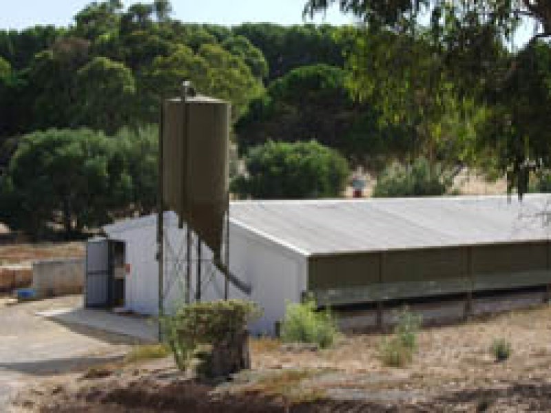Lot 262 Branson Road, Tatachilla SA 5171