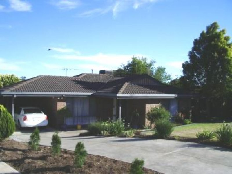 14 Verdeilho Circuit, Old Reynella SA 5161