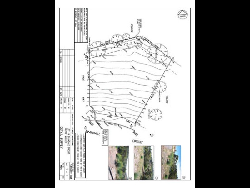 Lot 63 Evandale Circuit, Happy Valley SA 5159
