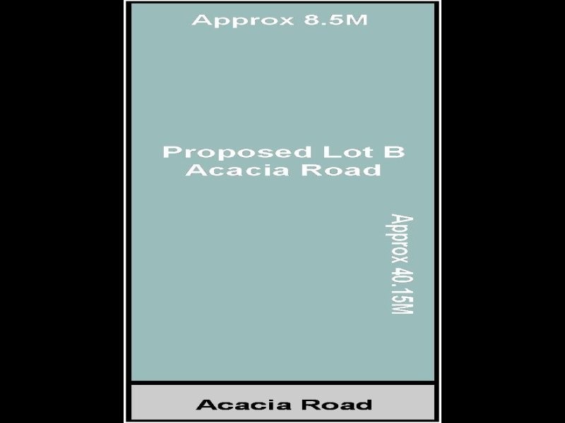 Lot B Acacia Road, Morphett Vale SA 5162