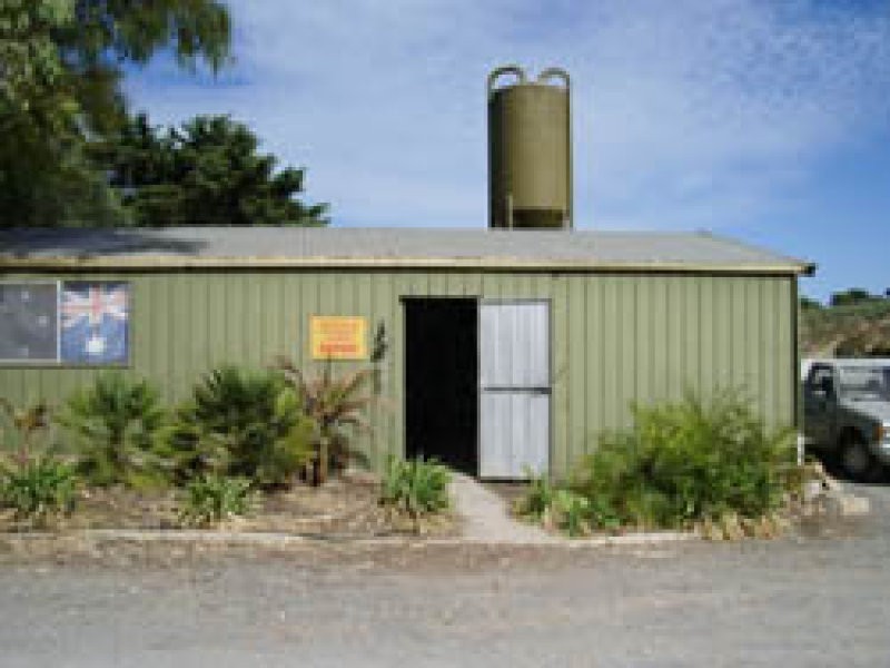 Lot 262 Branson Road, Tatachilla SA 5171