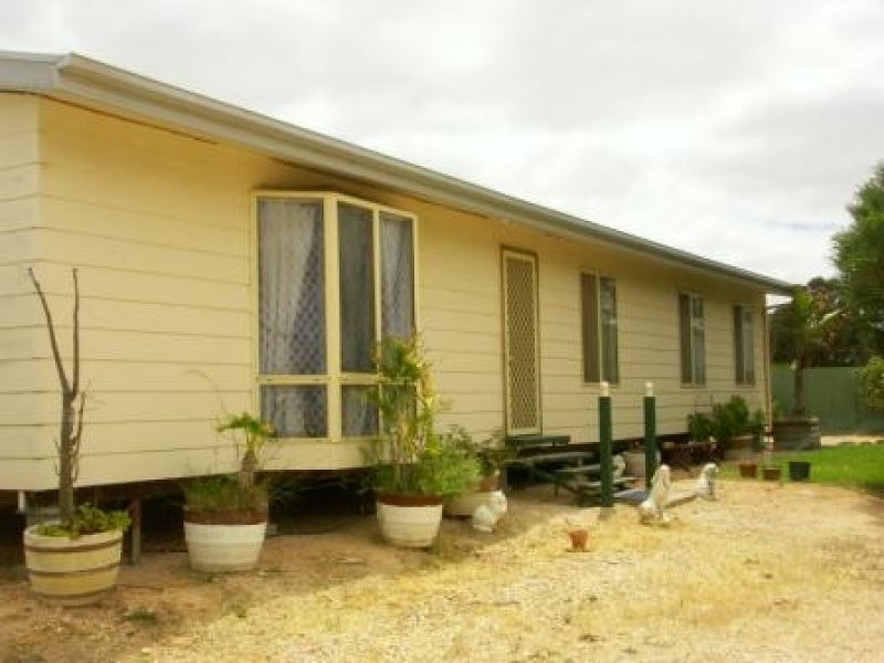 Lot 1 Mallee Highway, Pinnaroo SA 5304