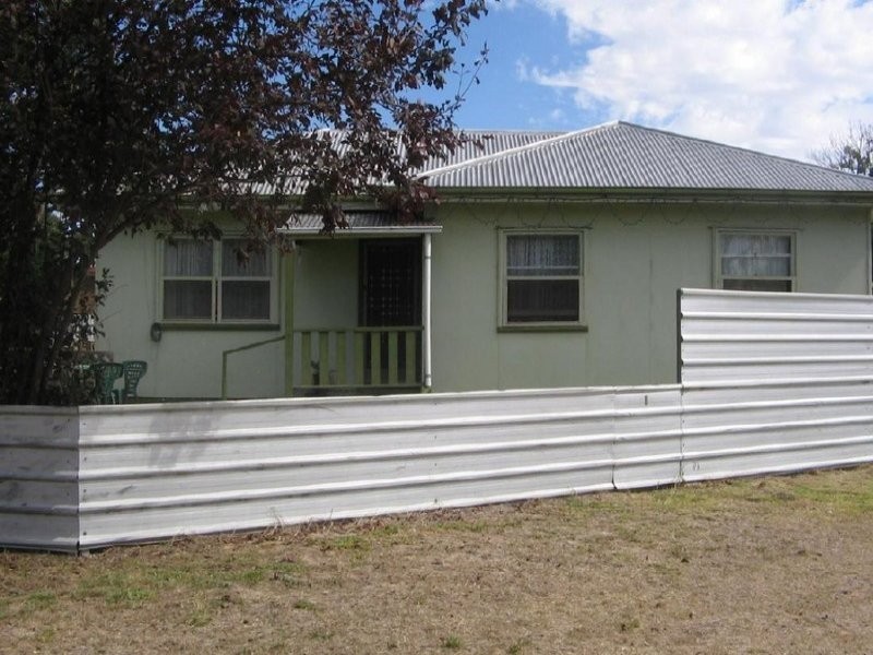 1 Patterson Street, Bordertown SA 5268