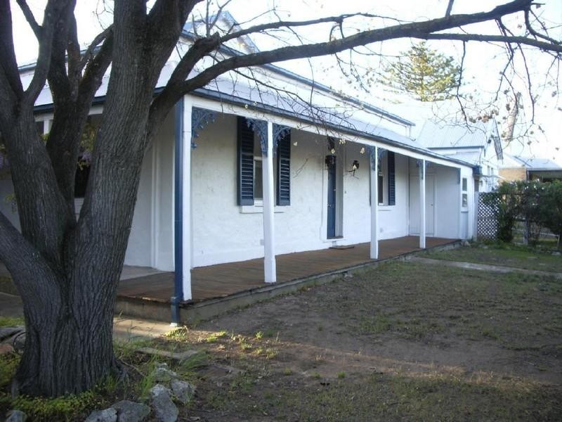 21 Mcleod Street, Bordertown SA 5268