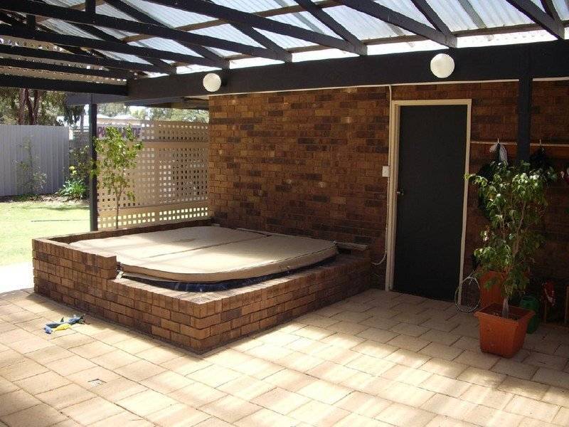 27 Creecoona Terrace, Bordertown SA 5268