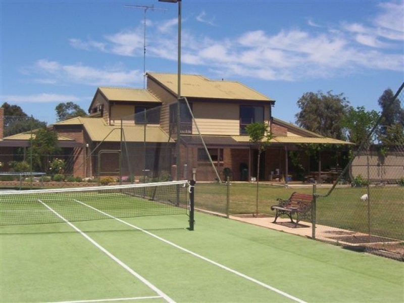 Lot 7 Frances Road, Bordertown SA 5268